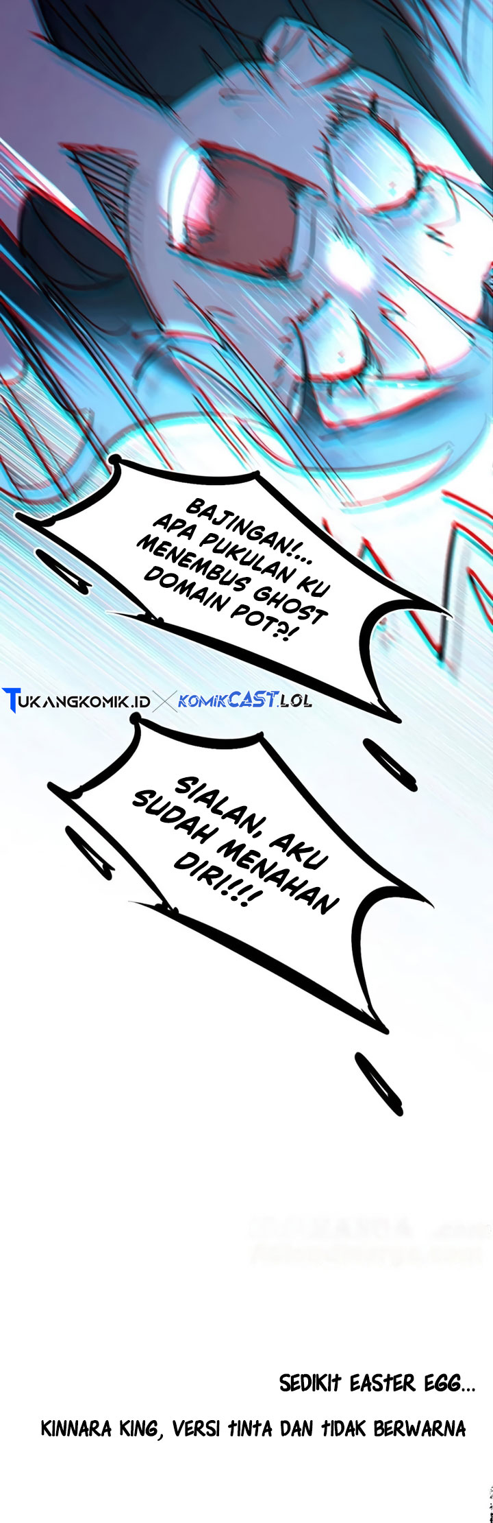 I’m An Evil God Chapter 480 Gambar 39